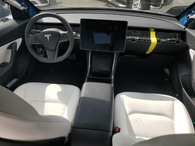 2020 TESLA MODEL 3 - 5YJ3E1EB4LF669103