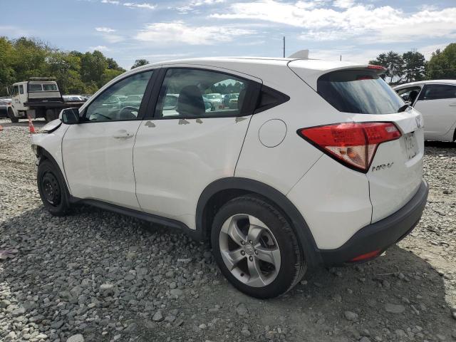 2016 HONDA HR-V LX - 3CZRU5H34GM752163