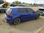 Lot #3023947213 2016 VOLKSWAGEN GOLF R