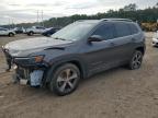 2019 JEEP CHEROKEE L - 1C4PJLDB7KD146139
