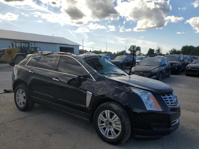 2016 CADILLAC SRX LUXURY - 3GYFNBE32GS532146