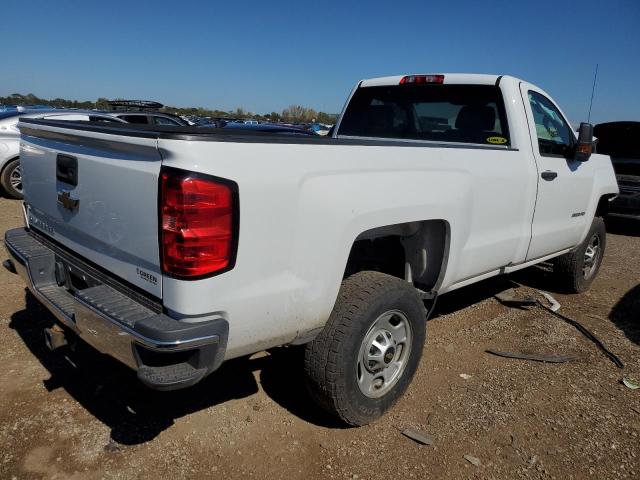 VIN 1GC0CUEG1HZ325011 2017 Chevrolet Silverado, C25... no.3