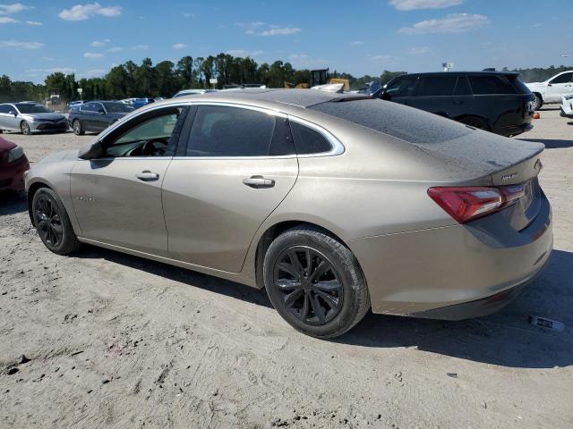 2022 CHEVROLET MALIBU LT - 1G1ZD5ST6NF139725