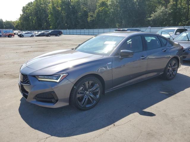 2021 ACURA TLX TECH A 2021