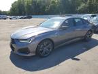 2021 ACURA TLX TECH A - 19UUB5F5XMA015702
