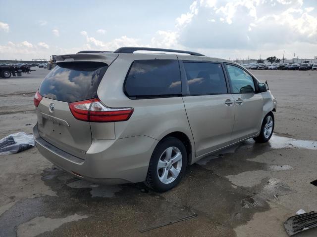 2015 TOYOTA SIENNA LE - 5TDKK3DC3FS652058