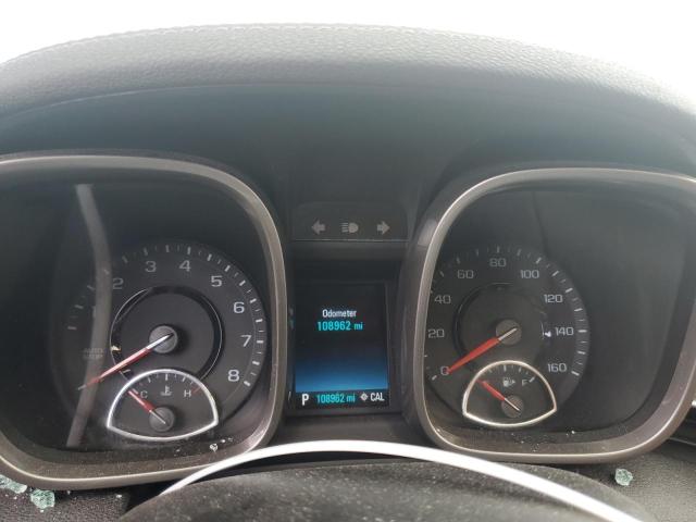 2016 CHEVROLET MALIBU LIM - 1G11C5SA5GF116504
