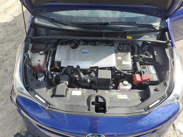 2017 TOYOTA PRIUS - JTDKARFU4H3534164
