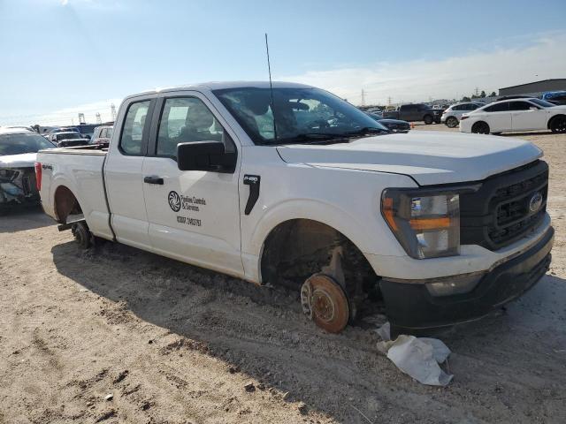 2023 FORD F150 SUPER - 1FTFX1E54PKE11237