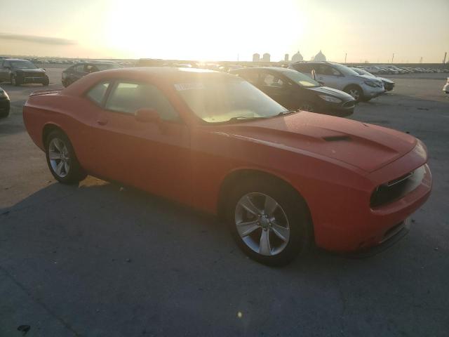 VIN 2C3CDZAG6NH265482 2022 Dodge Challenger, Sxt no.4