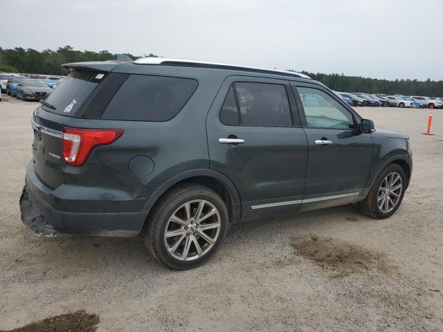 2016 FORD EXPLORER L - 1FM5K7F85GGC25159