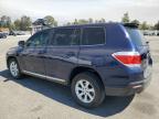 TOYOTA HIGHLANDER photo