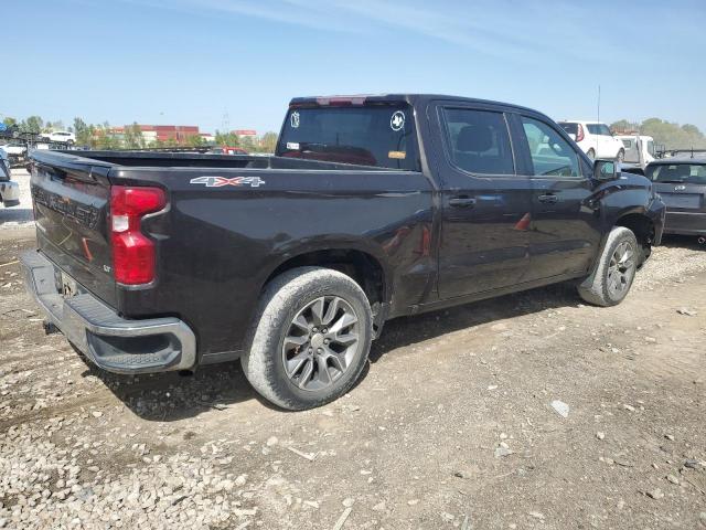 2020 CHEVROLET 1500 - 1GCUYDED3LZ150004