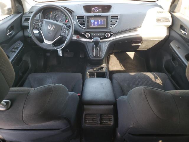 2015 HONDA CR-V EX - 2HKRM3H58FH526742