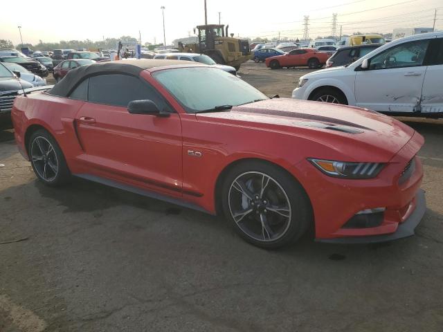 2016 FORD MUSTANG GT - 1FATP8FF2G5216910
