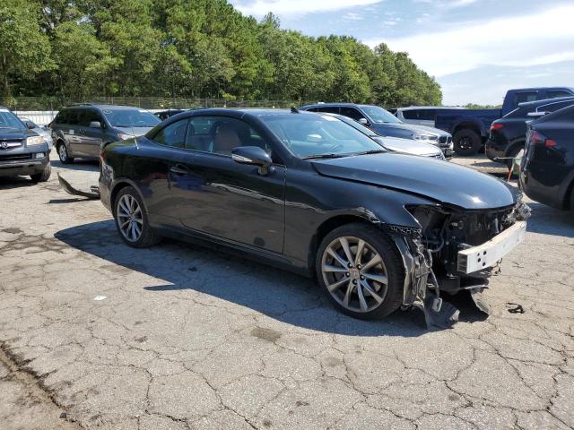 VIN JTHFE2C23F2511525 2015 Lexus IS, 350 no.4