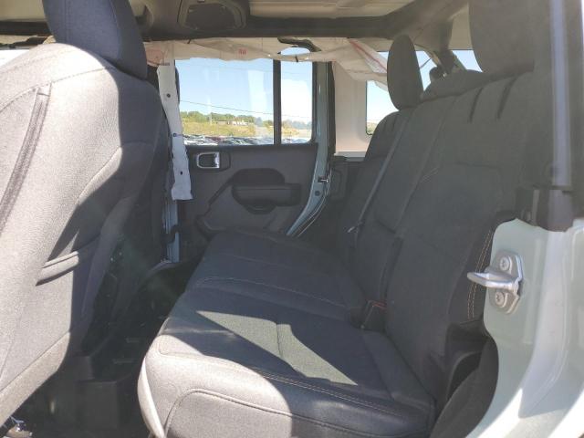2024 JEEP WRANGLER 4 1C4RJXN67RW339410