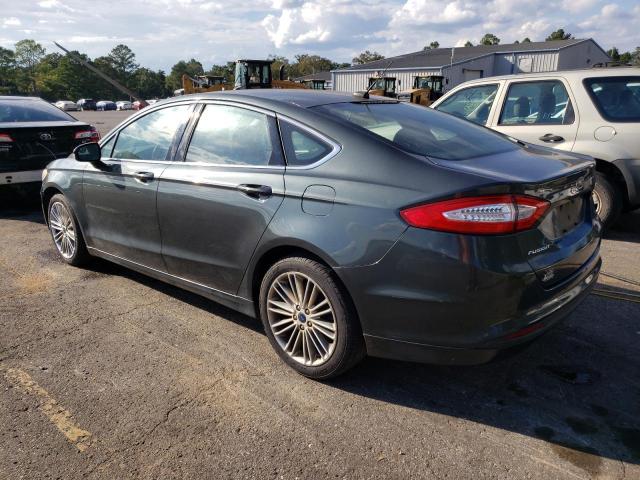 VIN 3FA6P0HD7FR178175 2015 Ford Fusion, SE no.2