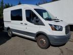 FORD TRANSIT T- photo