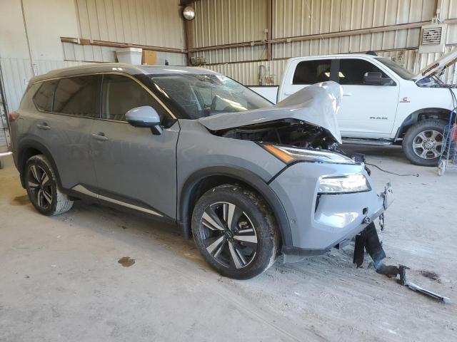 2023 NISSAN ROGUE PLAT - JN8BT3DC8PW103393