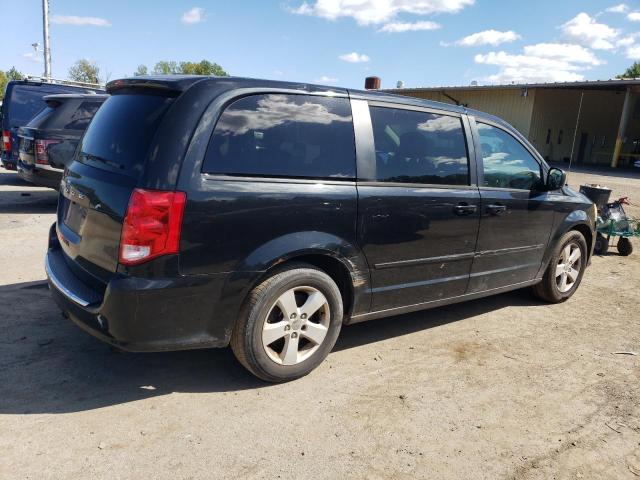 VIN 2C4RDGBG4DR628766 2013 Dodge Grand Caravan, SE no.3