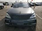 MERCEDES-BENZ S 400 photo