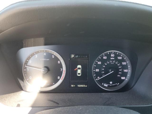 2015 HYUNDAI SONATA ECO - 5NPE24AA6FH134361