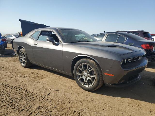2017 DODGE CHALLENGER - 2C3CDZGG3HH595088