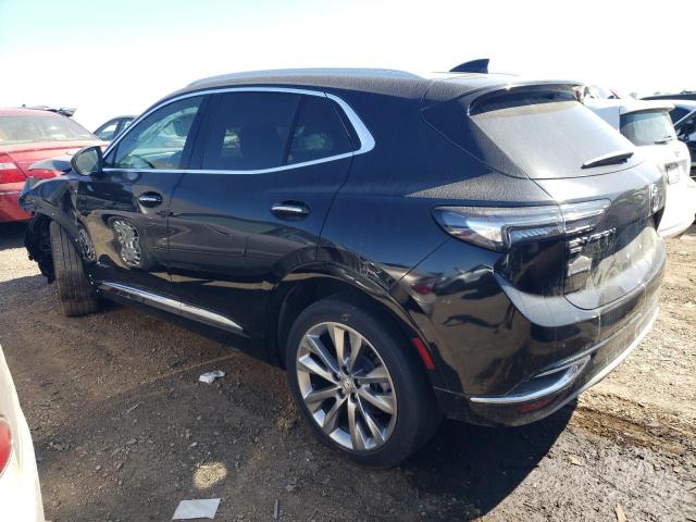 2023 BUICK ENVISION A - LRBFZSR45PD017881