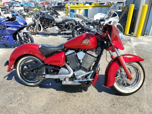 2001 VICTORY MOTORCYCLES V92 C DELU - 5VPCD15D913000714