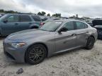 2017 ALFA ROMEO GIULIA Q4 - ZARFAEDN3H7544060