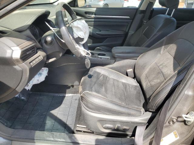 2019 NISSAN ALTIMA SL 1N4BL4EV0KC218880