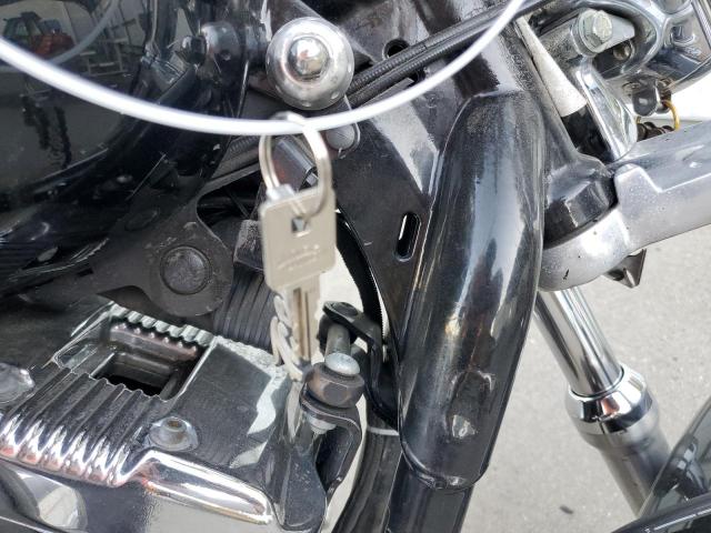 2007 HARLEY-DAVIDSON XL1200 C - 1HD1CT3197K468985