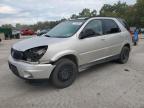 BUICK RENDEZVOUS photo