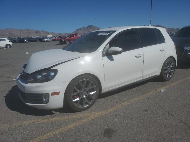 2013 VOLKSWAGEN GTI #3024002204