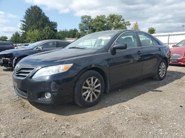 2010 TOYOTA CAMRY SE 2010