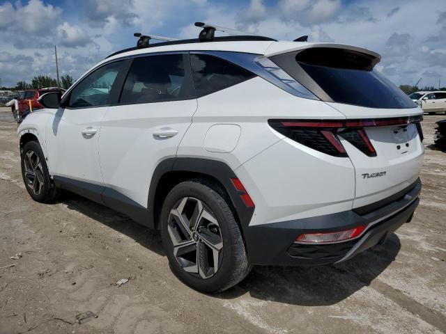 2022 HYUNDAI TUCSON SEL - 5NMJC3AEXNH118944