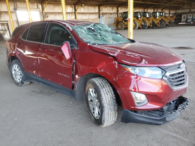 2019 CHEVROLET EQUINOX LT - 2GNAXKEV7K6181695