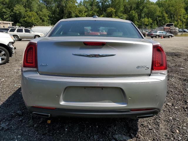 2015 CHRYSLER 300 S - 2C3CCAGG5FH767381