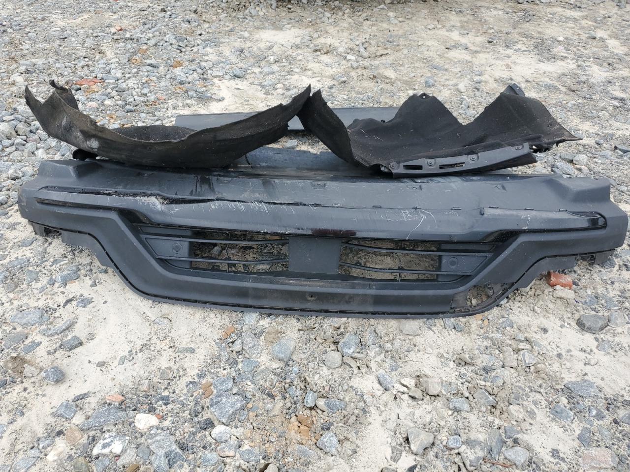 Lot #2940534479 2021 FORD EXPLORER S