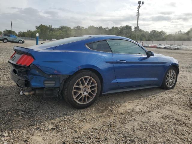 2017 FORD MUSTANG - 1FA6P8TH7H5258252