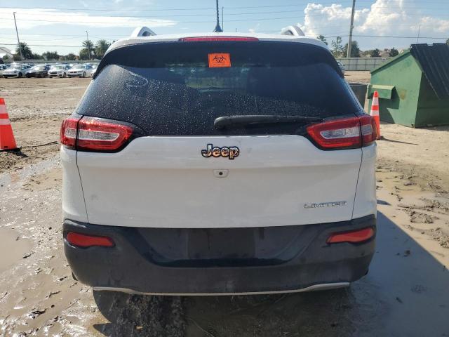 VIN 1C4PJLDB9EW221867 2014 JEEP GRAND CHEROKEE no.6