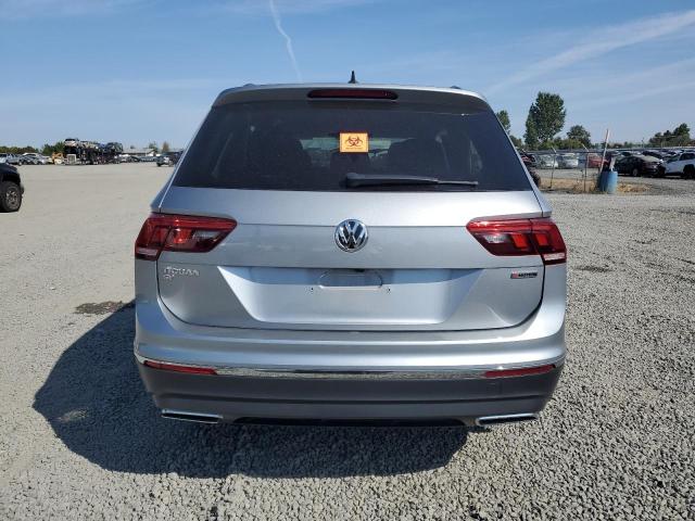 2021 VOLKSWAGEN TIGUAN SE - 3VV2B7AX6MM126763