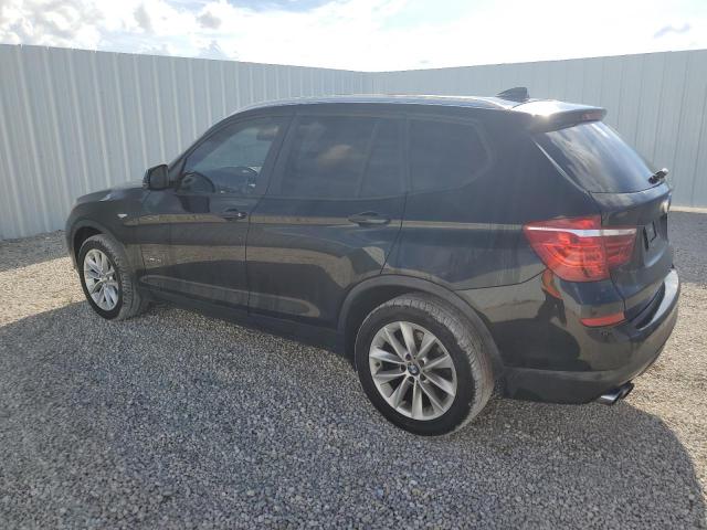 VIN 5UXWX9C58G0D83408 2016 BMW X3, Xdrive28I no.2