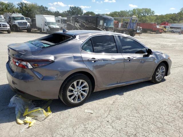 2024 TOYOTA CAMRY LE - 4T1R11AKXRU239597
