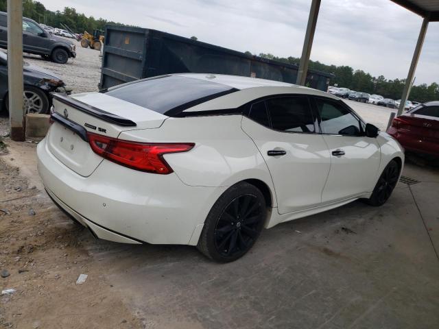 2018 NISSAN MAXIMA 3.5 - 1N4AA6AP0JC371827