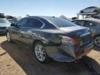 NISSAN MAXIMA S photo