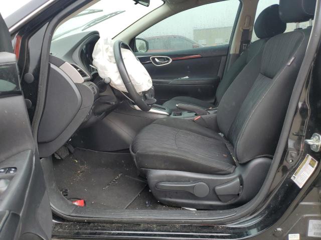 2019 NISSAN SENTRA S - 3N1AB7AP3KL613905
