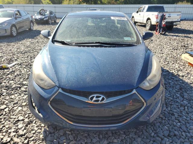 VIN KMHDH6AH6EU027121 2014 Hyundai Elantra, GS no.5