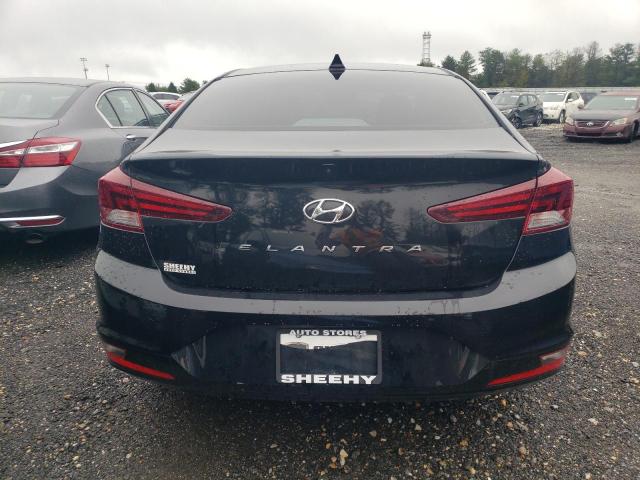 2020 HYUNDAI ELANTRA SE - 5NPD84LF6LH547802